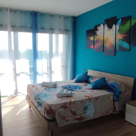 Love Home Apartament Near The Airport Fiumicino Kültér fotó