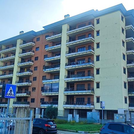 Love Home Apartament Near The Airport Fiumicino Kültér fotó