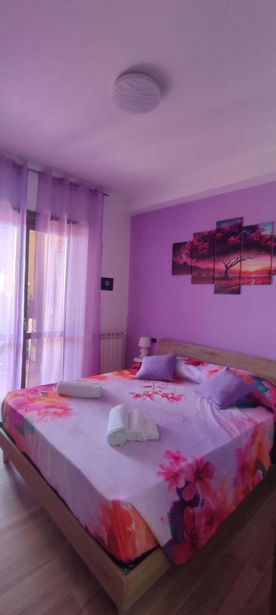 Love Home Apartament Near The Airport Fiumicino Kültér fotó
