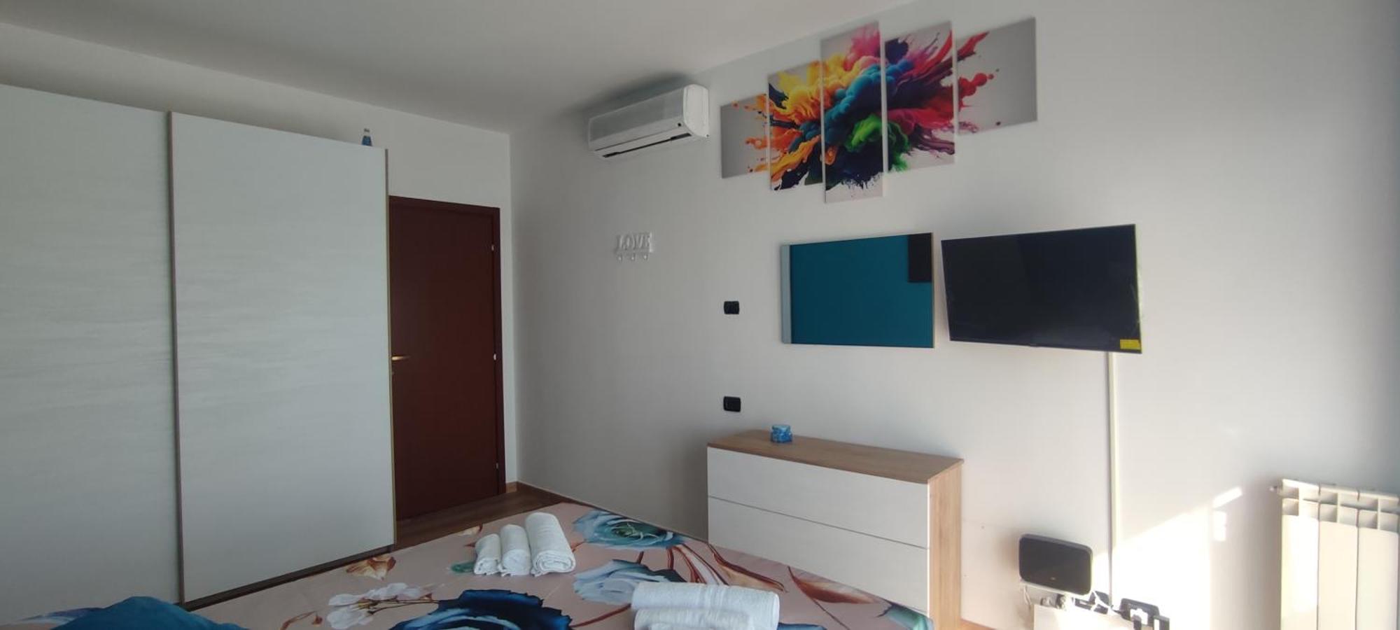 Love Home Apartament Near The Airport Fiumicino Kültér fotó