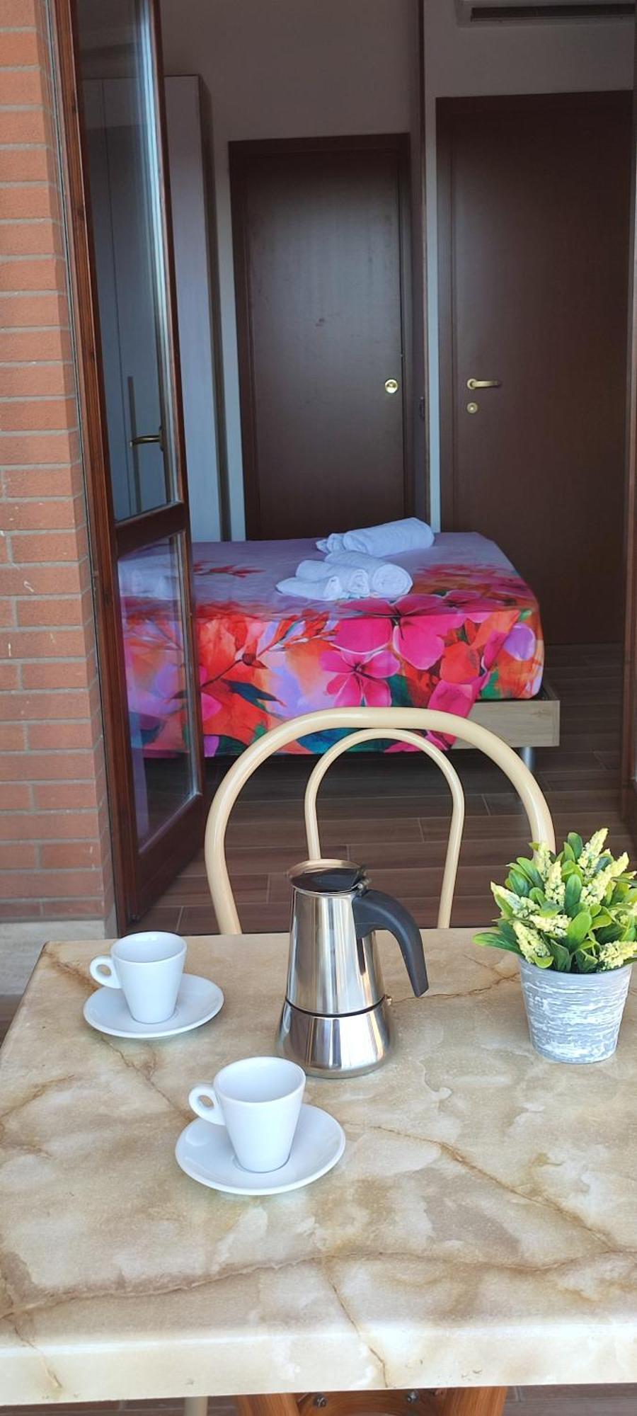 Love Home Apartament Near The Airport Fiumicino Kültér fotó