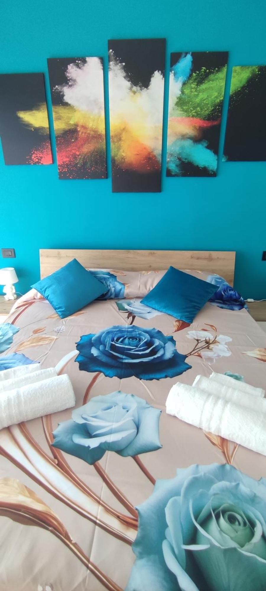 Love Home Apartament Near The Airport Fiumicino Kültér fotó