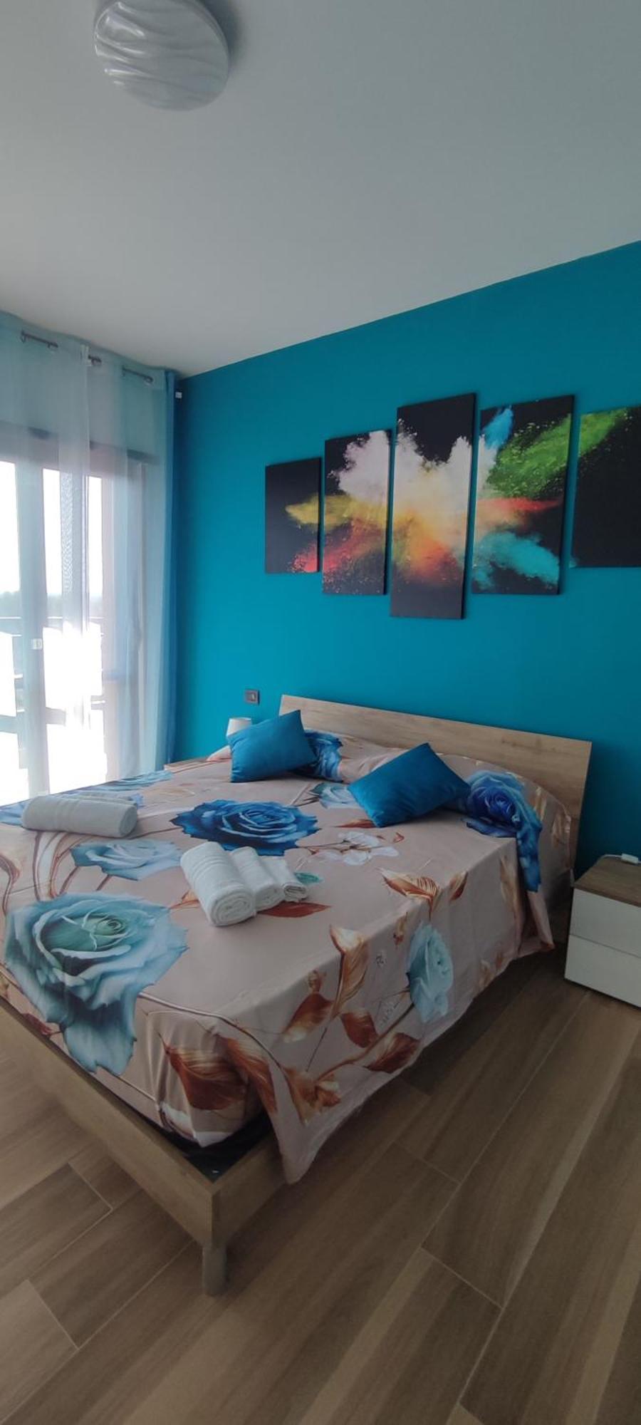 Love Home Apartament Near The Airport Fiumicino Kültér fotó