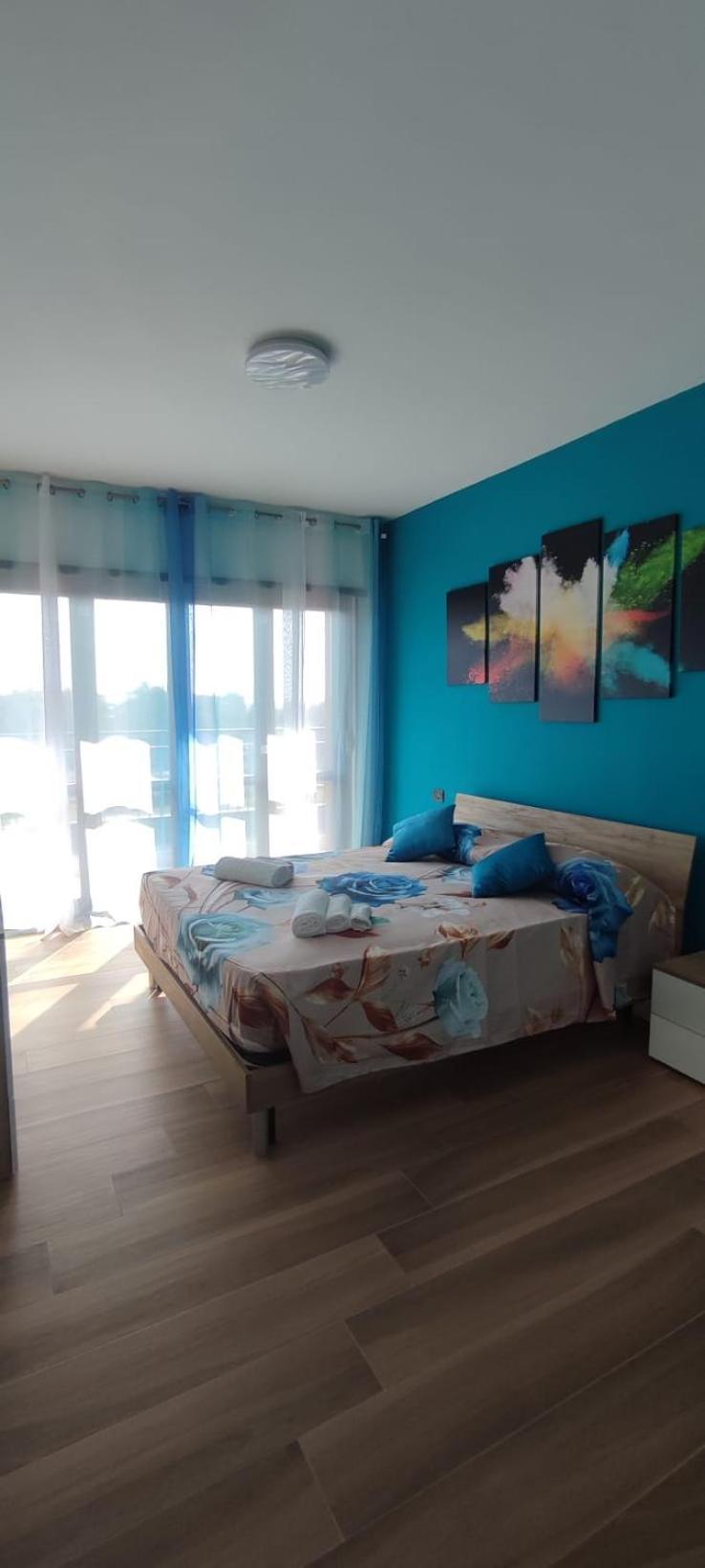 Love Home Apartament Near The Airport Fiumicino Kültér fotó