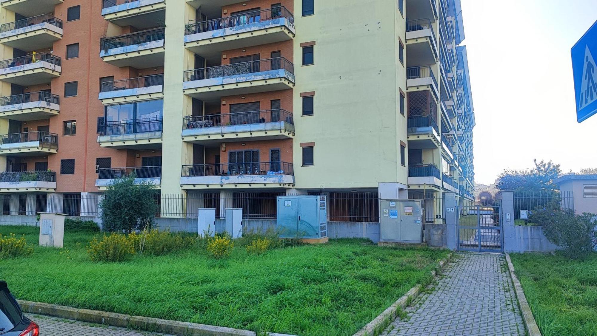 Love Home Apartament Near The Airport Fiumicino Kültér fotó