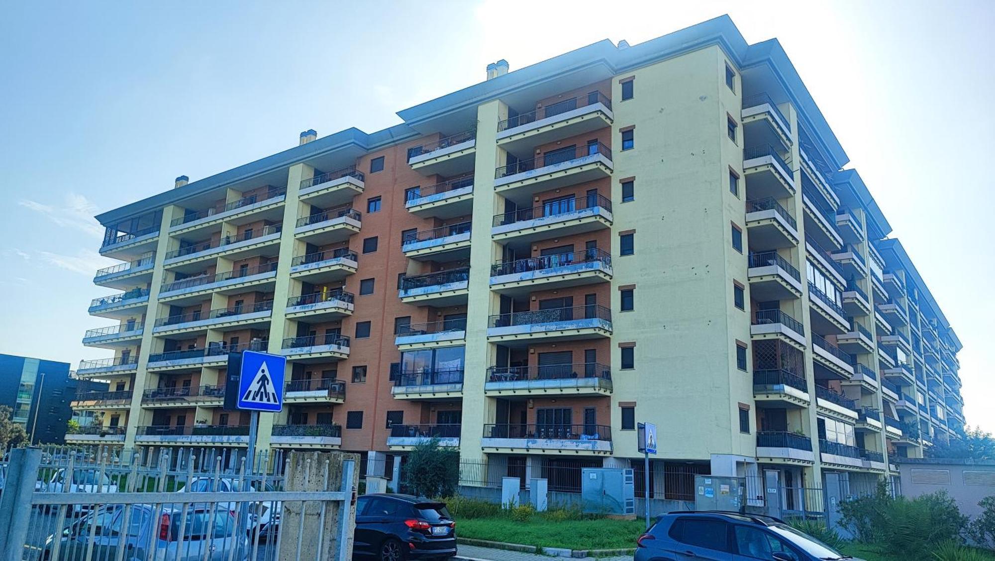Love Home Apartament Near The Airport Fiumicino Kültér fotó